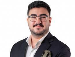 Agent Arshia Esfandiari