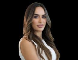 Agent Hana Abidi