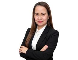 Agent Sherryl Medina