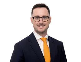 Agent Nicholas Woodward Swayne