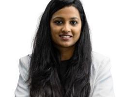 Agent Nikita Jain