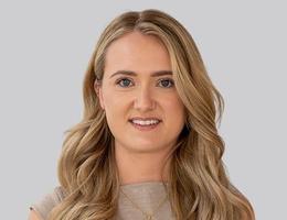 Agent Rebecca Curtis