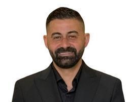 Agent Ameen Mohammad Ahmad Al Zyout