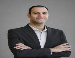Agent Magdy Samy
