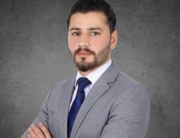 Agent Syed Abdul Raheem Shah