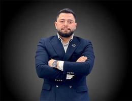 Agent Bashaar Akram