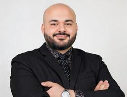 العميل Eslam Mandour