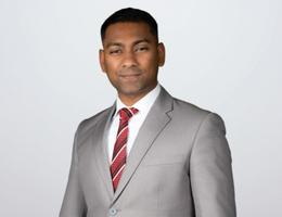 Agent Rahul Raveendran