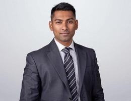 العميل Rahul Raveendran