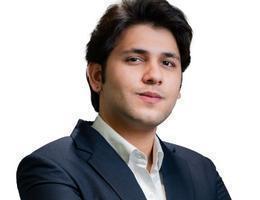 Agent Pratham Wadhwani