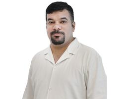 العميل Awais Khalid