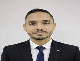 Agent Mohamed Abdellah