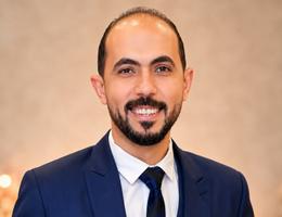 Agent Ramy Abdalla