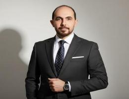 Agent Ramy Abdalla