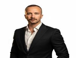 العميل Ahmed Gamal