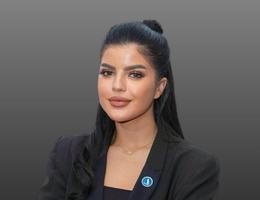 Agent Meriem Bel Khayate