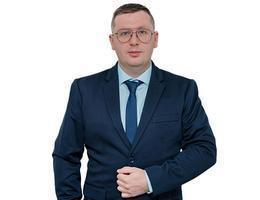 Agent Hristo Margov