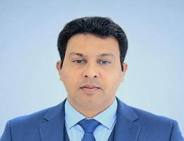 Agent Kuldeep Lal