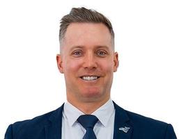 Agent Chad Thompson