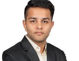 Agent Ayush Attal
