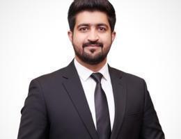 Agent Muhammad Saeed