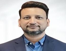 Agent Mohamadi Ahmedabadwala