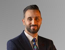 Agent Maged Shalaby