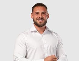 Agent Alexander Holland