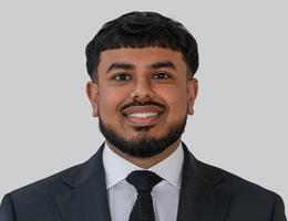 Agent Ibrahim Ahmed