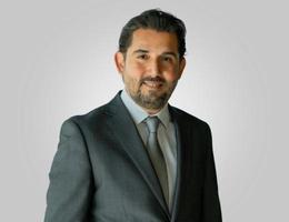 Agent Ismail Bilgin
