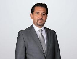 Agent Ismail Bilgin