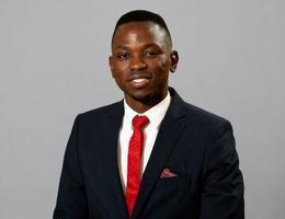 العميل Prince Abongnuk Akum