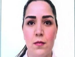 Negin Ranjbar Negin Ranjbar