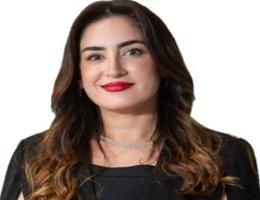 Agent Rima Zeineddin