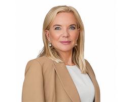 Agent Nicolette Louise Connors