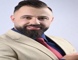 Agent Ayman Bnyan