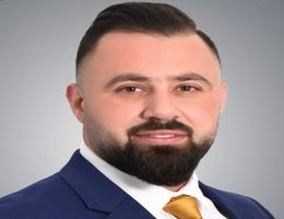 Agent Ayman Bnyan