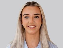 Agent Megan Parker