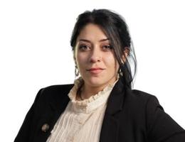 العميل Noor Alissa