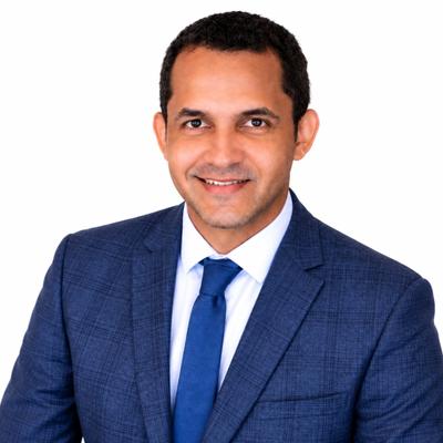 Agent Ivars da Silva