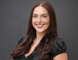 Agent Sasha Lee Kinghorn