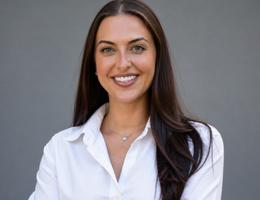 Agent Sasha-lee Kinghorn