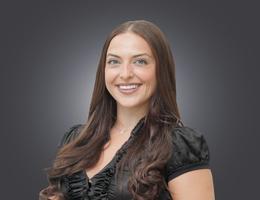 Agent Sasha Lee Kinghorn