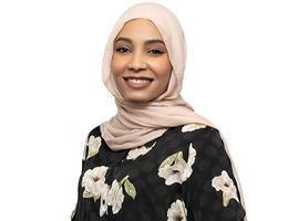 العميل Maram Hamad