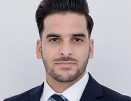 Agent Jabir  Azad