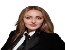 العميل Liliya Sipach