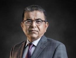 العميل Vinod Bhojwani
