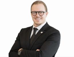 Agent Cody Edwards