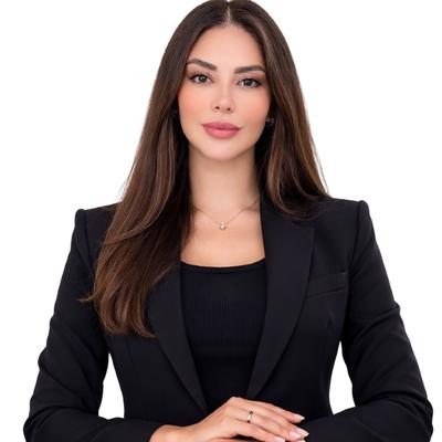 Agent Shadi Nouri