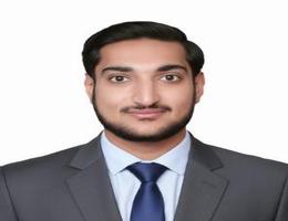 Agent Muhammad Hunzala